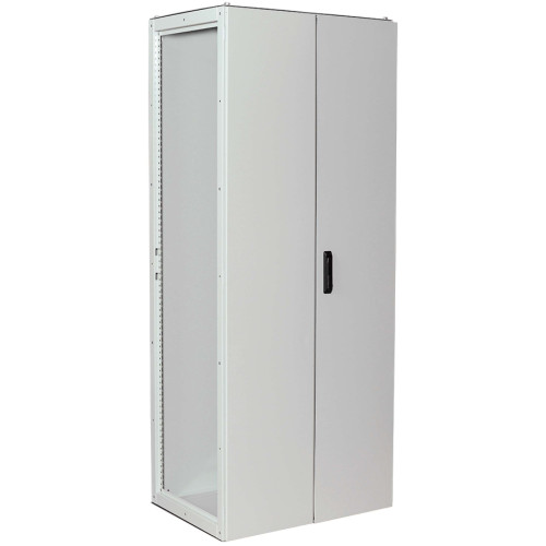 SMART Корпус металлический сборный ВРУ 2000х800х600мм-2Д IP54 IEK