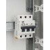ARMAT Автоматический выключатель M06N 3P C 63А IEK