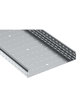 ESCA 7 Лоток перфорированный 80х500х2000-1,5 IEK