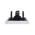FORTE&PIANO Розетка компьютерная RJ45 кат.5E FP232 белый IEK