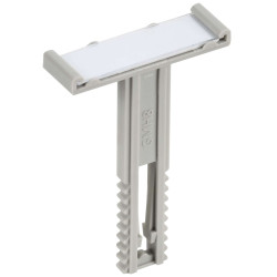 ARMAFIX Держатель маркировки GMH8 IEK