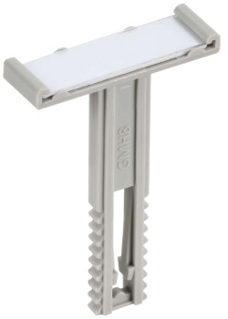 ARMAFIX Держатель маркировки GMH8 IEK