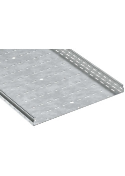 ESCA 7 Лоток перфорированный 50х600х2000-1,5 HDZ IEK