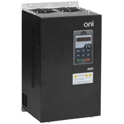 Преобразователь частоты A650 380В 3Ф 55kW 112А ONI
