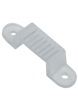 Скоба монтажная 10шт 14мм IEK