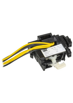 Контакт совмещенный АКДКм-125 (АКДКм-32) MASTER IEK