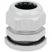 Сальник PG 29 диаметр проводника 18-24мм IP54 IEK