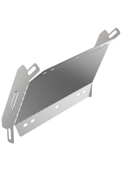 ESCA 3 Поворот вертикальный внешний 45град 35х300-0,6 IEK