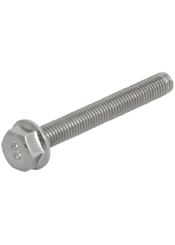 Болт со стопорным буртом М8х65 IEK