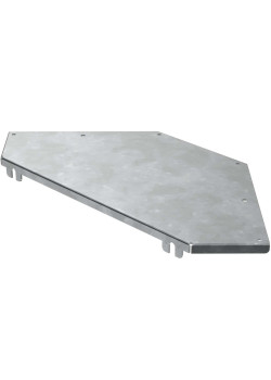 ESCA 7 Крышка поворота 90град 500-2,0 HDZ IEK