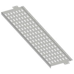 FORMAT Перегородка секционирования горизонтальная шинного отсека задняя ширина 1000мм IEK