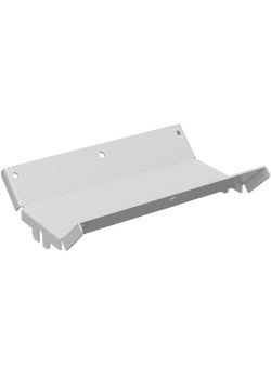 ESCA 7 Крышка поворота вертикального внутреннего 90град 80х500-2,0 RAL 9016 IEK