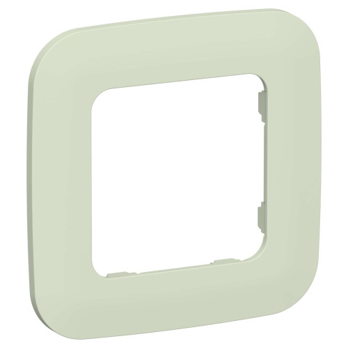 FLITE Рамка 1-местная РУ-1-А-ФлП панг IEK