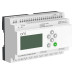 ПЛК 430 Модуль ЦПУ 4 DI 12 UI (0-10 В/DI) 8 RO 2 TO 24В DC с Ethernet портом с экраном ONI
