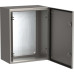 TITAN 5 Корпус металлический ЩМП-60.60.40 (AISI 304) УХЛ1 IP66 IEK