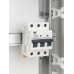ARMAT Автоматический выключатель M06N 3P C 16А IEK