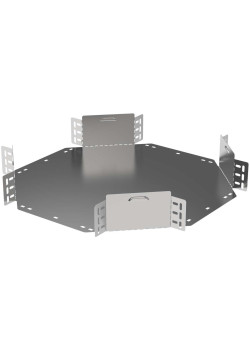 ESCA 3 Крестовина 100х300-0,6 IEK