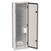 TITAN 5 Корпус мультимедиа ЩРв-72 (1х72) 1005х365х130мм IP30 белый IEK
