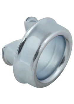 Оконцеватель для металлорукава MK25 IEK