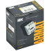 ARMAT Контактор КМИ-А-10912 LC1D 9А 110В/АС3 1NO/1NC IEK