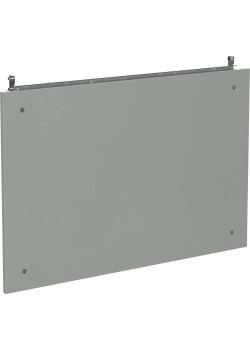 FORMAT Фальш-панель внешняя 500х600мм IP54 (2шт/компл) IEK