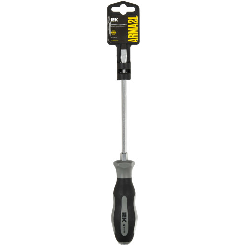 ARMA2L 5 Отвертка ударная SL6,5х150 Т2 IEK