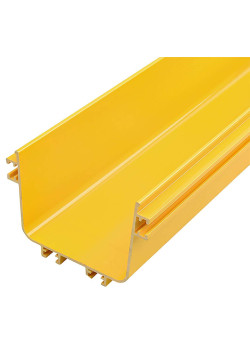 ITK Лоток оптический прямая секция 100х120х2000мм