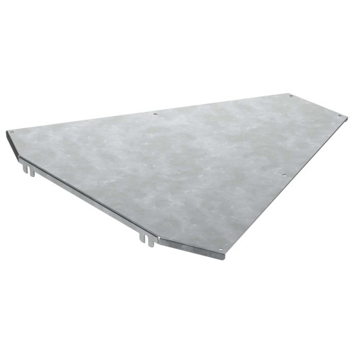 ESCA 7 Крышка поворота 45град 500-2,0 HDZ IEK