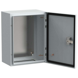 TITAN 7 Корпус металлический ЩМП-40.30.20 УХЛ1 IP66 IEK