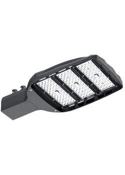 PRO Светильник светодиодный ДКУ 1050-60Ш8М 5000К IP66 регулируемое крепление IEK