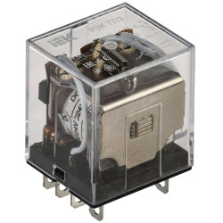 Реле РЭК77/3(LY3) 10А 24В DC IEK