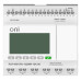 ПЛК 430 Модуль ЦПУ 6 DI 6 UI (0-10 В/DI) 6 RO 24В DC с экраном ONI