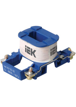 Катушка управления для КМИ-(09А-18А) 24В IEK