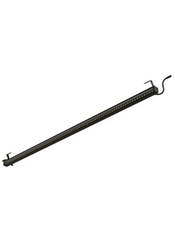 Светильник L-line mini 1500/23/Д/830/OPL/B/700mA IP67 RAL9005 Муар UD LEDEL