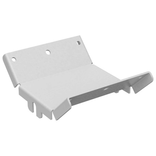 ESCA 7 Крышка поворота вертикального внутреннего 90град 50х100-2,0 RAL 9016 IEK ESCA 7 Крышка поворота вертикального внутреннего 90град 50х100-2,0 RAL 9016 IEK