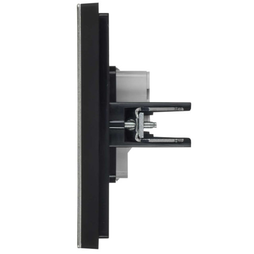 FORTE&PIANO Подсветка LED встраиваемая FP757M металл никель IEK