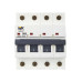 ARMAT Автоматический выключатель M06N 4P C 63А IEK
