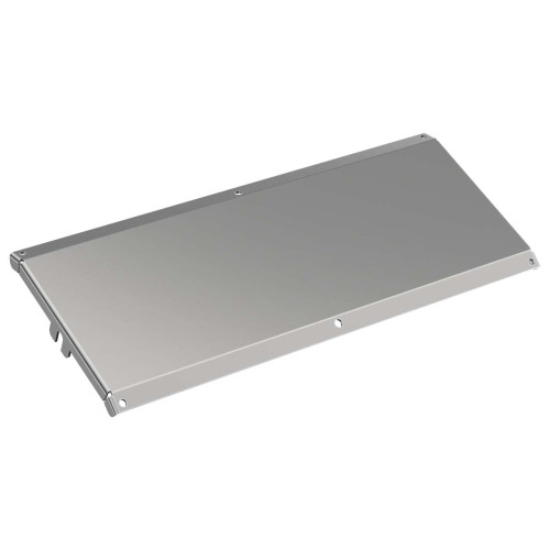 ESCA 7 Крышка поворота вертикального внешнего 45град 80х100-2,0 IEK