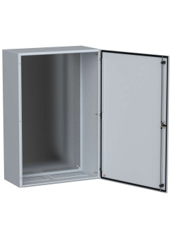 TITAN 5 Корпус металлический ЩМП-120.80.40 УХЛ1 IP66 IEK