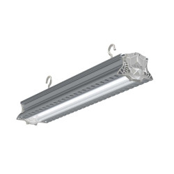 Светильник L-industry 60 Turbine/50/К15/5,0К/01/IKV-32/220AC IP66 LEDEL