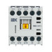 Миниконтактор МКИ-11211 12А 230В/АС3 1NC IEK