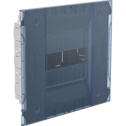 KREPTA 5 Корпус пластиковый ЩРВ-П-9 IP40 IEK