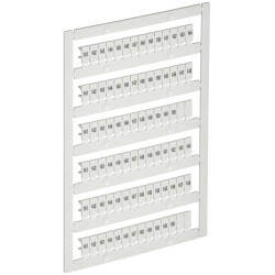 ARMAFIX Маркер для CTS/CP 2,5мм2 с символами 