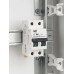 ARMAT Автоматический выключатель M06N 2P B 50А IEK