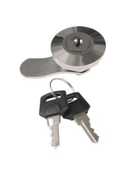 Замок 20-22/45 IEK