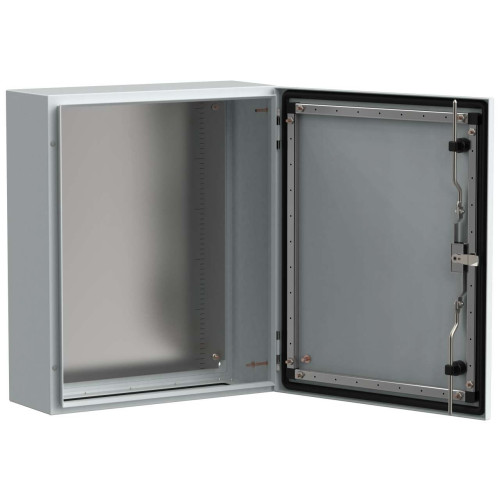 TITAN 7 Корпус металлический ЩМП-60.50.20 УХЛ1 IP66 IEK