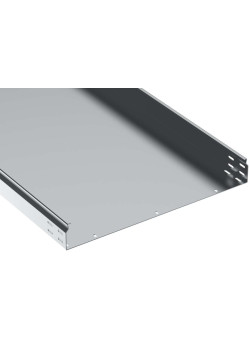 ESCA 7 Лоток неперфорированный 80х600х2000-1,5 IEK