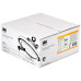 PRO Светильник ДСП 3020 100Вт 90гр 5000К IP65 IEK
