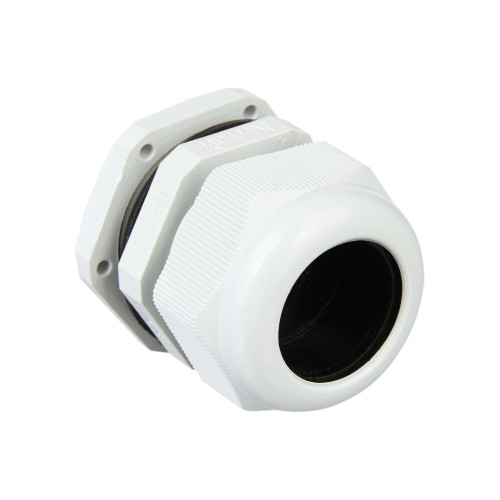 Сальник PG 29 диаметр проводника 18-24мм IP54 IEK
