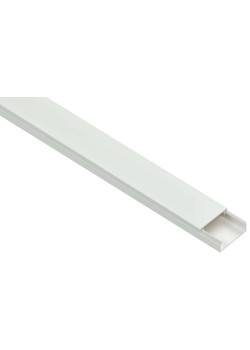 Кабель-канал магистральный 40х16 ЭЛЕКОР (30м) IEK